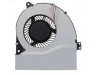 CPU VENTILATOR za A550JK R510JK K550JK A550JZ A550JV F550JK K550J A550J / 13N0-S0A0101